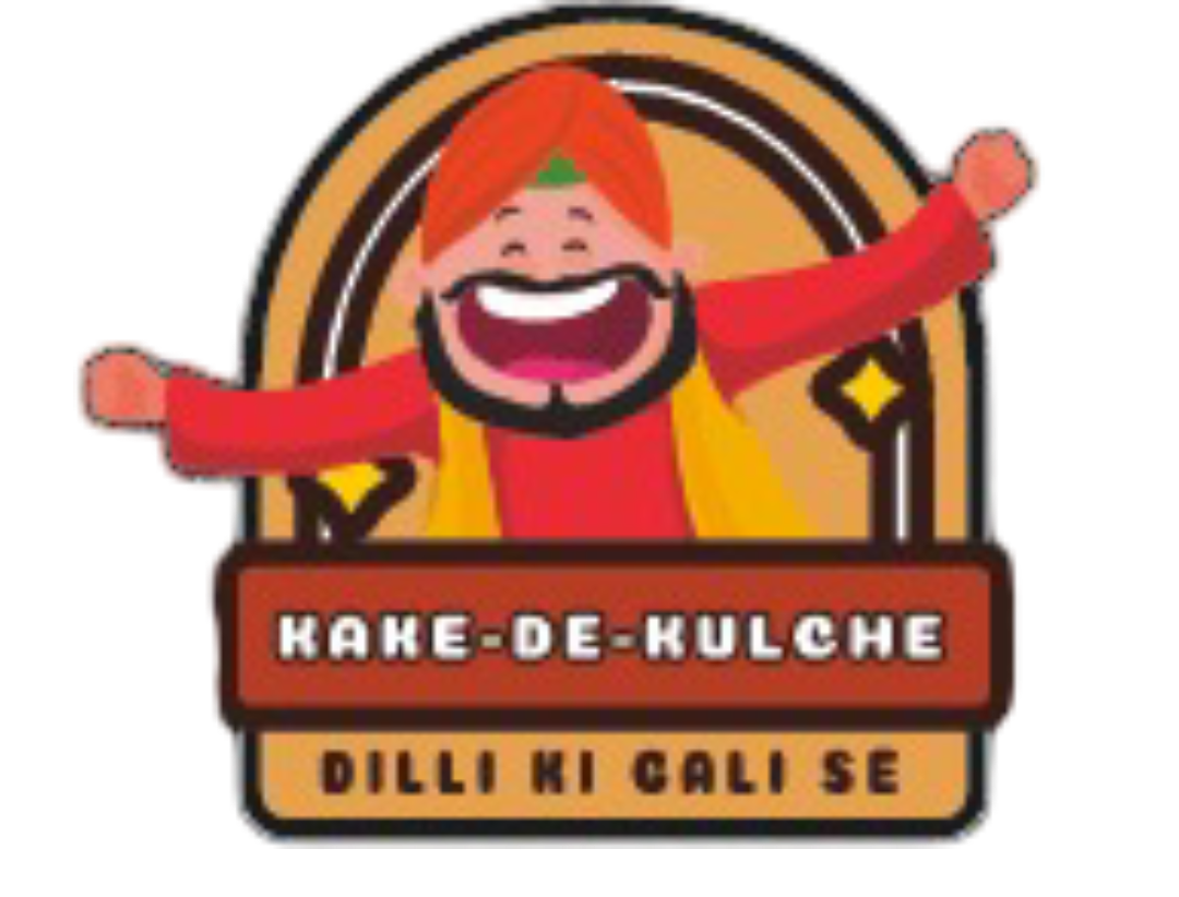 Kaka De Kulche Logo